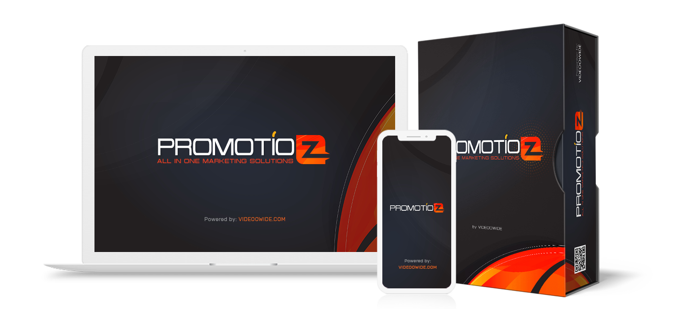 Cover PromotioZ